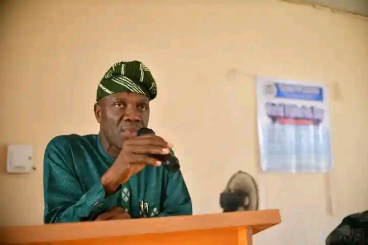 TASUED Experts Outline Roadmap to Unlocking Nigeria's Aquaculture Potential