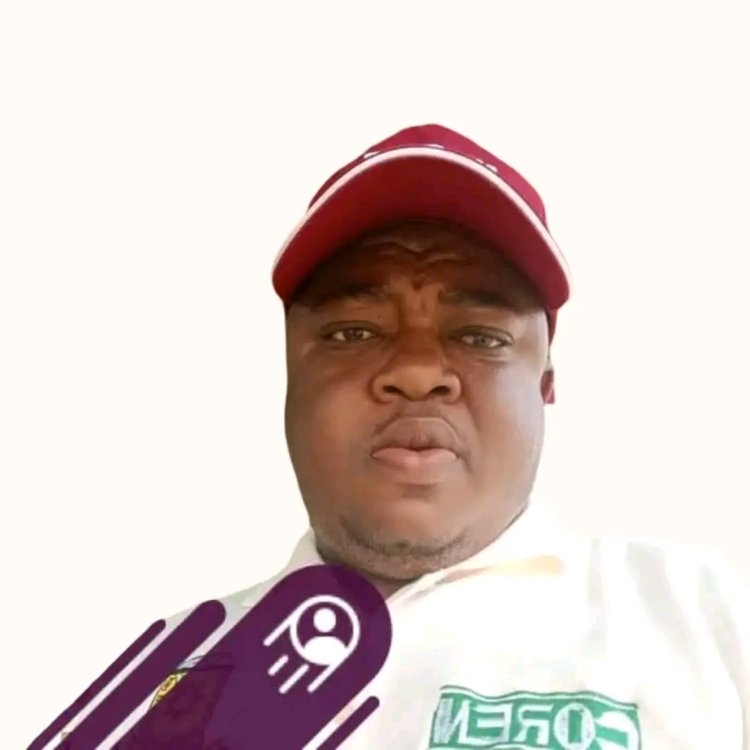 Federal Polytechnic Oko Dismissed Lecturer Mr. Ekene Olugburu from the Services Due To Illegal sale of a polytechnic tractor bucket