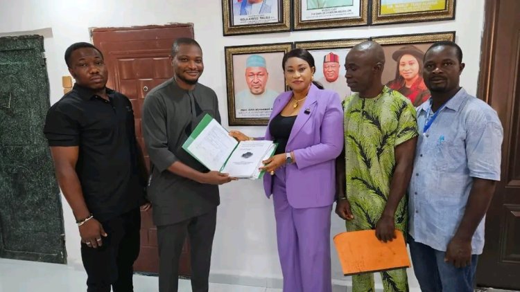 Federal Polytechnic Oko Staff Complete NBTE Quality Assurance Assessors Training; Rector Commends Initiative