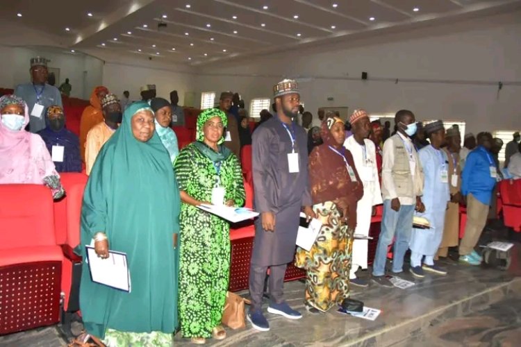 UNIMAID Hosts 2-Day Workshop to Strengthen Accurate Conflict Reporting