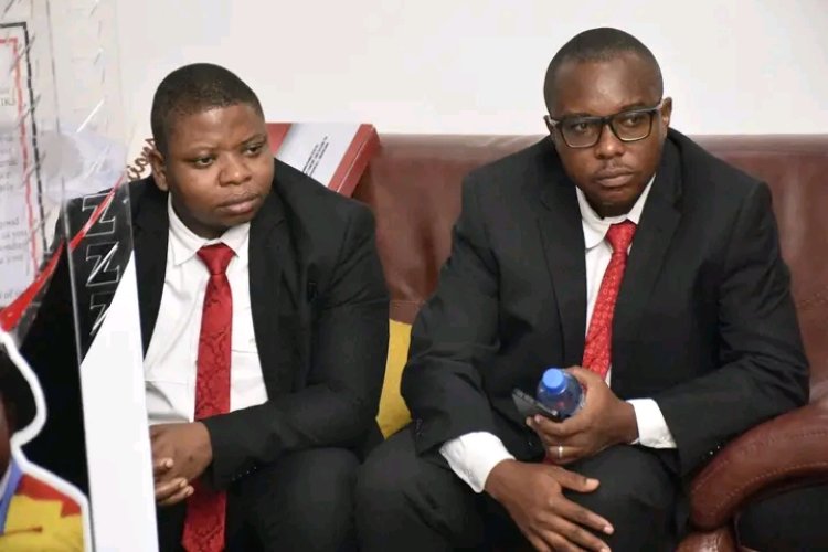 Zenith Bank Delegation Visits UNIZIK Vice-Chancellor, Pledges Support