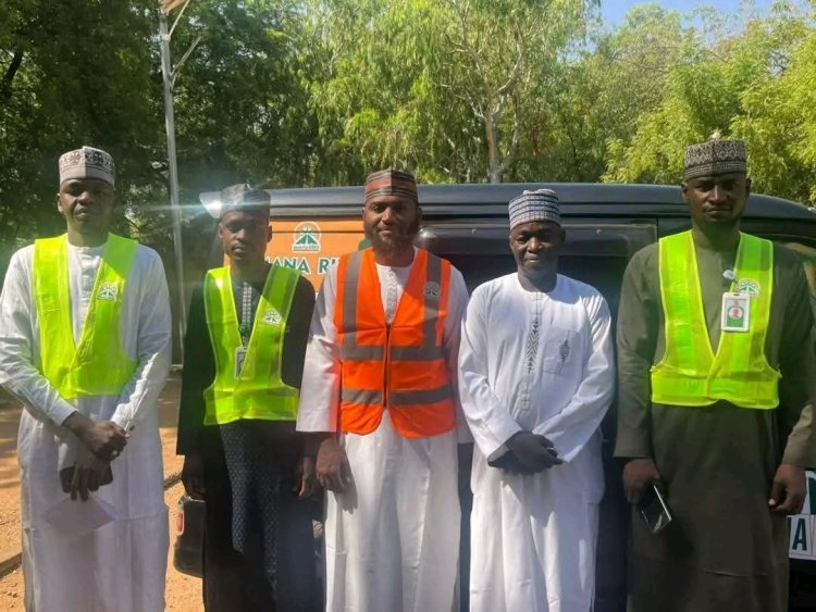 Amana Rides Launches Dedicated Transport Service for UDUS Female Students