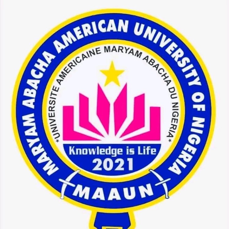 MAAUN Sets Date for Maiden Convocation, Celebrates Graduating Class of 2025