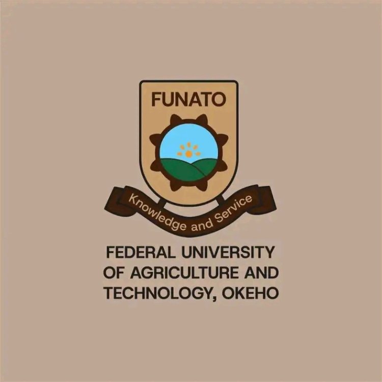FUNATO Opens 2025/2026 UTME and Direct Entry Registration