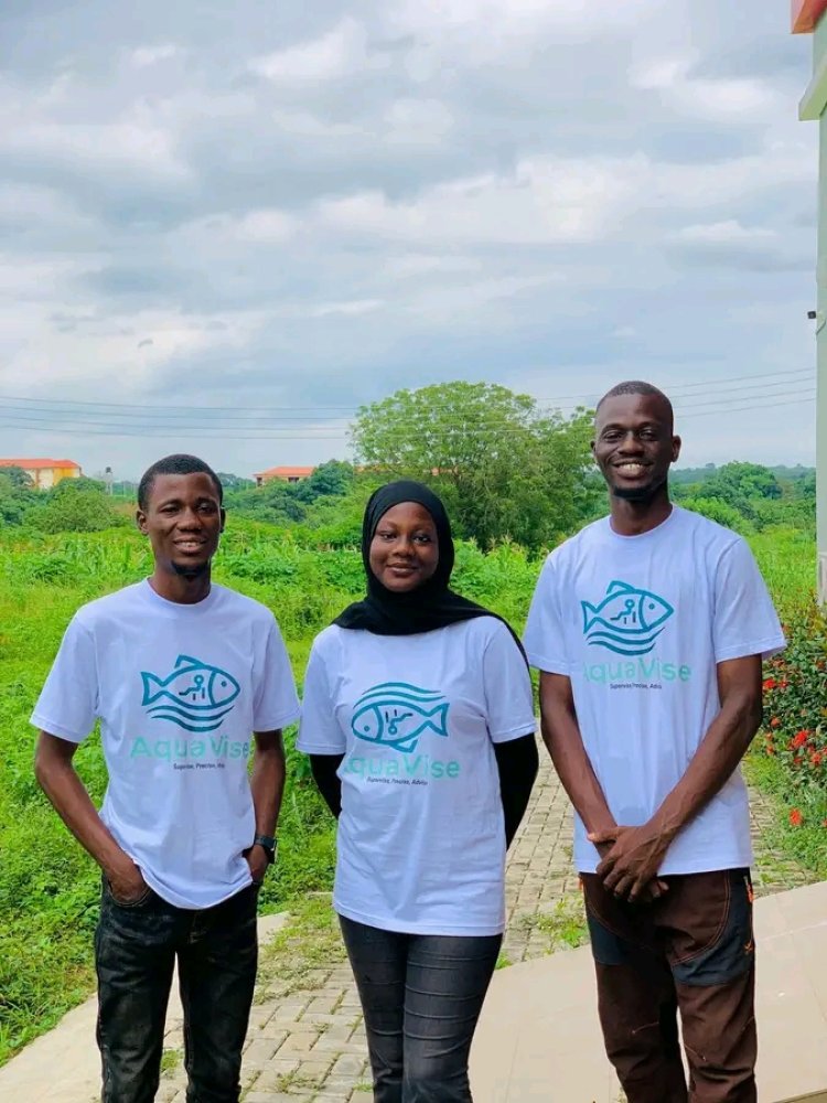 LAUTECH Team Ranks Among Top Six in Futurize Academy Global Challenge