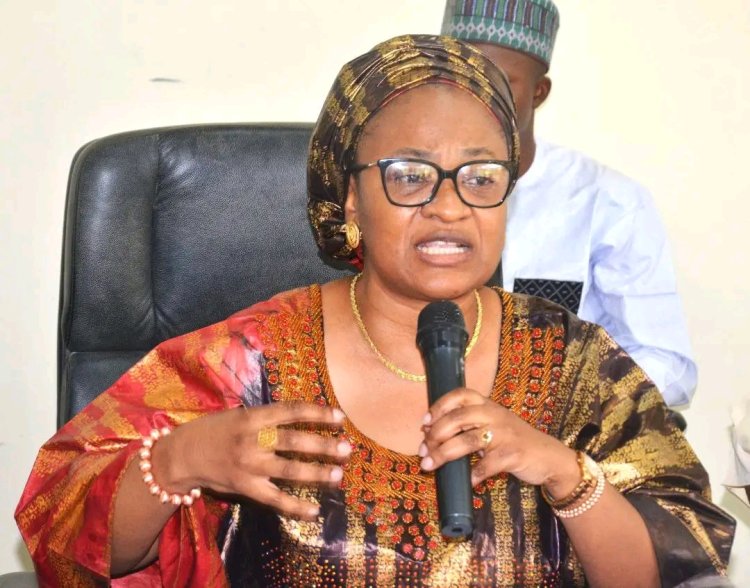 FUTMINNA Bursary Department Hosts In-House Training, Reaffirms Collaboration with Audit Unit