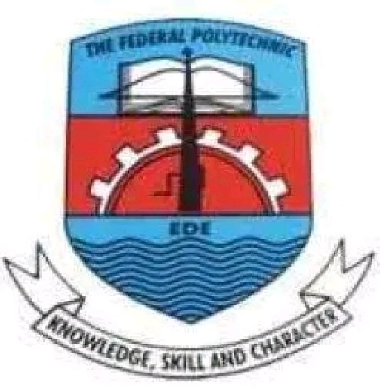 Federal Polytechnic Ede Announces Availability of Graduate Certificates