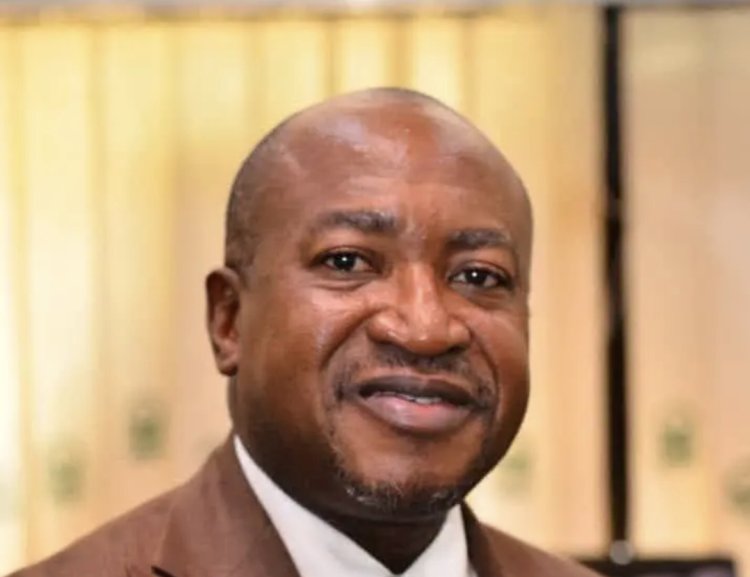 Professor Hakeem Fawehinmi Assumes Office as UNIABUJA Vice-Chancellor, Pledges Collaboration and Innovation