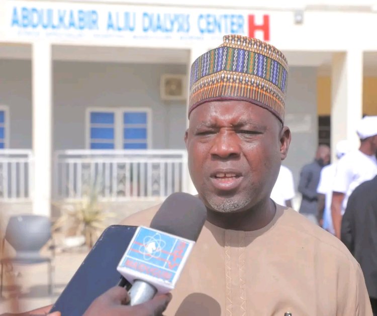 LASU Restricts Unauthorized Content Creation on Campus to Uphold University Image