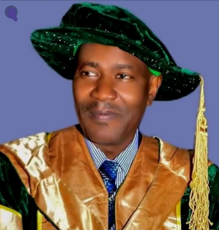 NUC Approves Three New Health Programmes at Federal University Kashere