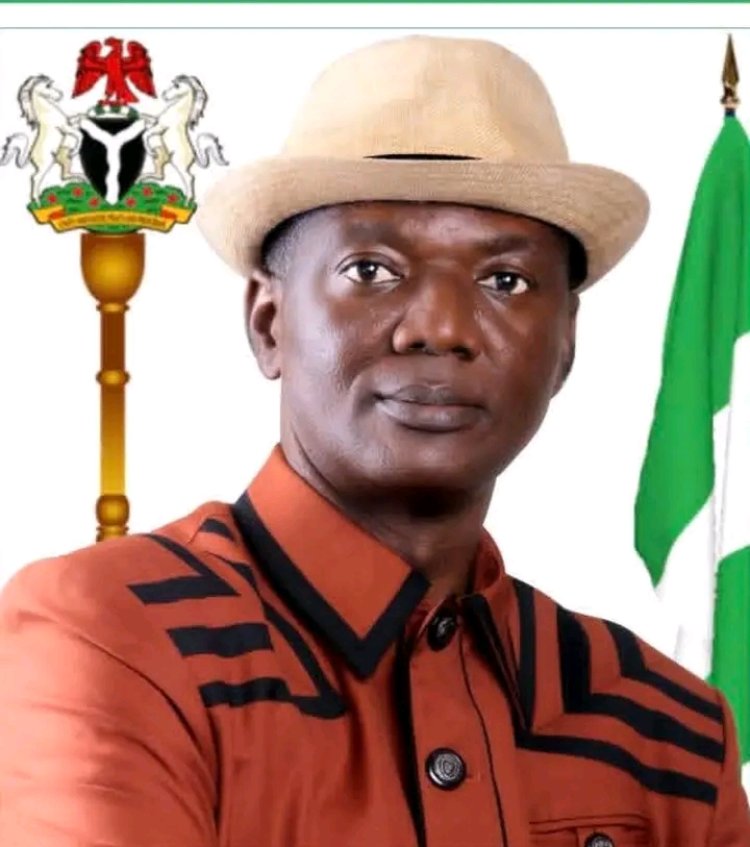 University of Africa Toru-Orua Mourns the Passing of Bayelsa State Deputy Governor, Senator Lawrence Ewhrudjakpo