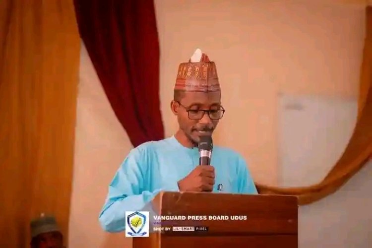 UDUS Governing Council Promotes Dr. Attahir Shehu Mainiyo to Professor of Qur’anic Sciences