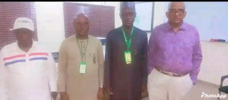 FULafia and Dangote Sugar Company Deepen Ties for Sugarcane Research Collaboration