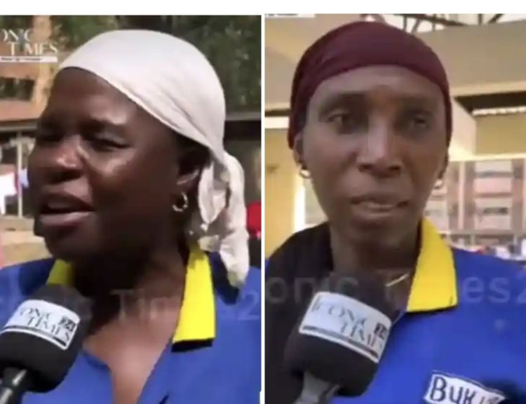 BUK Female Students' Unsanitary Practices Frustrate Hostel Cleaners