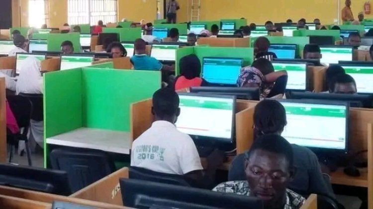 JAMB Begins Nationwide Accreditation of CBT Centres for 2026 UTME