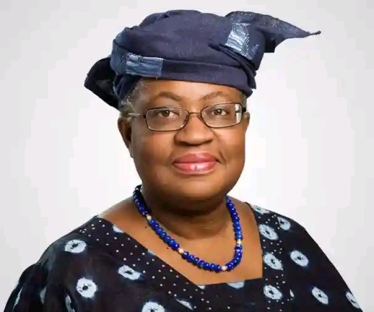 WTO Director-General Ngozi Okonjo-Iweala to Deliver Lecture at ABU 45th Convocation; Former President Obasanjo to Chair Occasion
