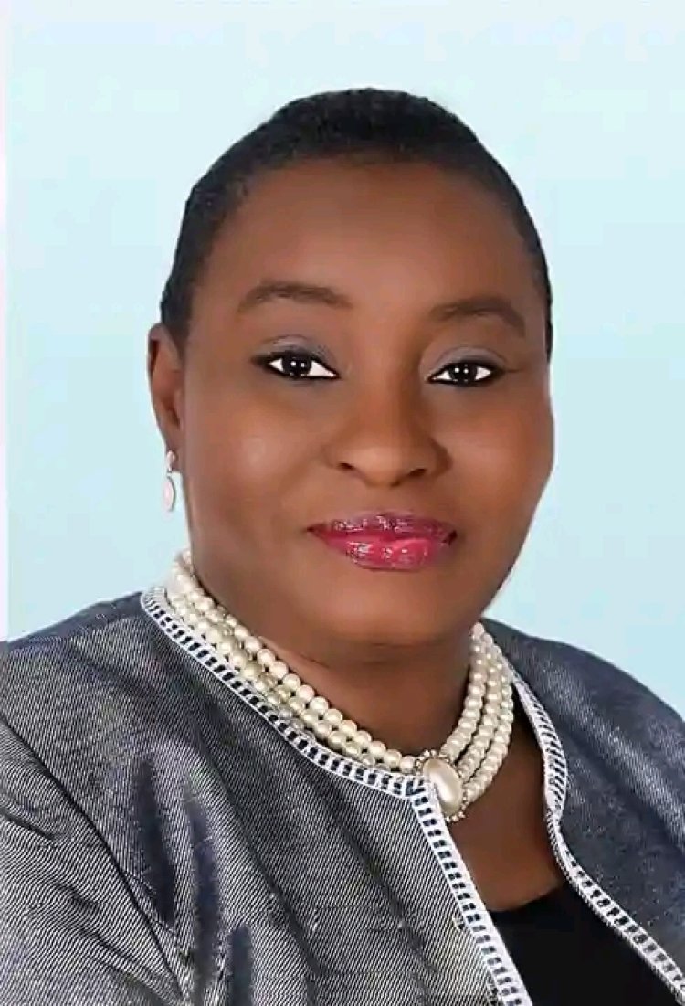 FUNAAB Continues to Groom Leaders for Nigerian Higher Education, Top Registry Staff Appointed McPherson University Registrar