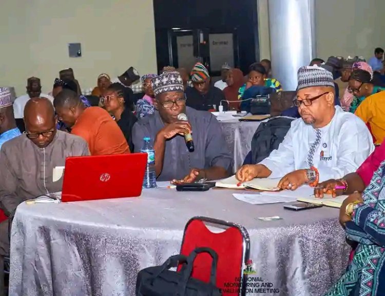 FUNAAB Researchers Develop Predictive Model to Fast-Track Elimination of Neglected Tropical Diseases in Nigeria