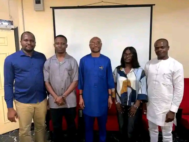 AKSU Partners with African Network of Deep-Water Researchers to Boost Marine Science Capacity