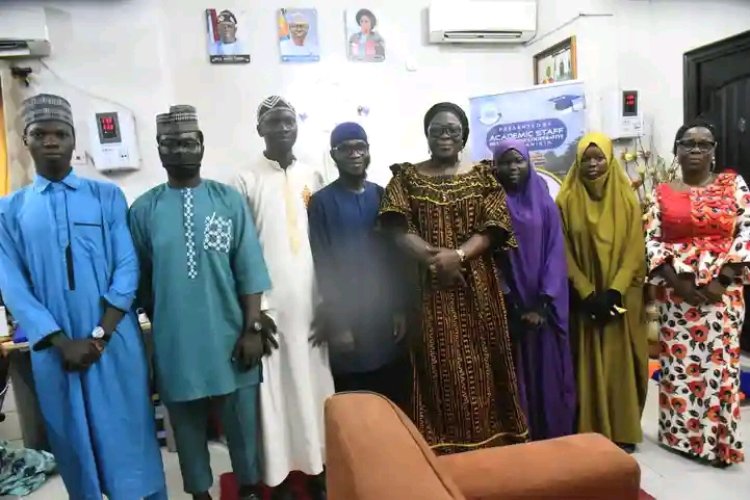 AKSU Partners with ANDR to Advance Deep-Sea Research and Marine Science Capacity