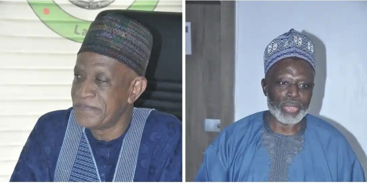 IBBU Lapai and ABU Zaria Explore Student Exchange Programs to Foster Academic Excellence