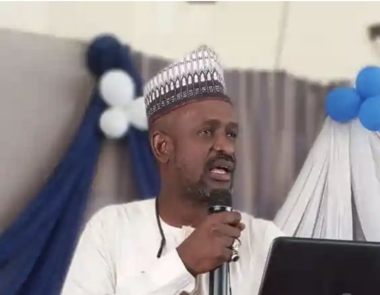 UDUS Deputy Dean Urges "Ganadores Doctores" to Shun Cultism and Drugs at White Coat Ceremony