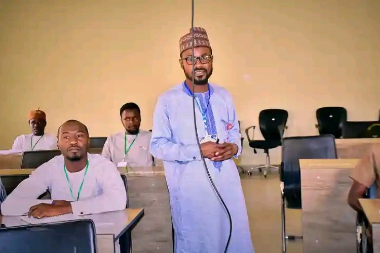 Sule Lamido University FCIT Launches Two-Day Postgraduate Research Workshop
