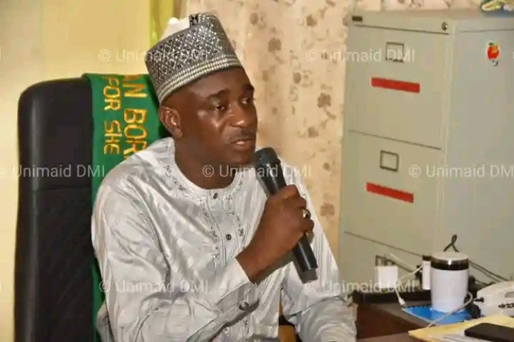 UNIMAID and PenCom Partner to Launch Pension Administration Programmes