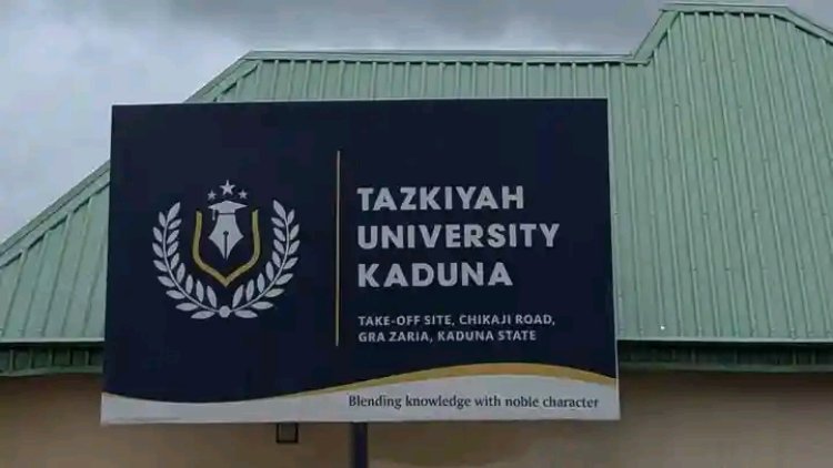 Tazkiyah University Announces 2025 Scholarship for Female Orphans