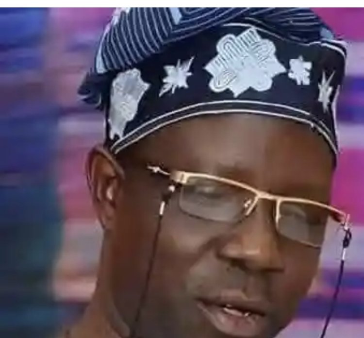 LAUTECH Declares End-of-Year Break for Staff and Students