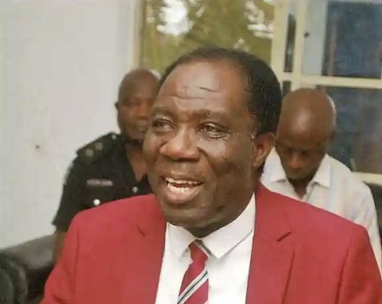 FG to Install Solar Power Plant at AFUED to Ensure 24/7 Electricity – VC