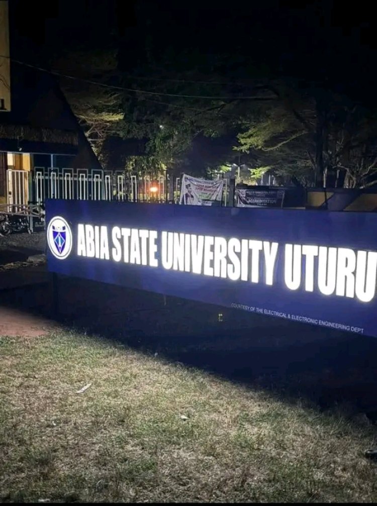 ABSU Senate Approves Resumption for 2025/2026 Academic Session