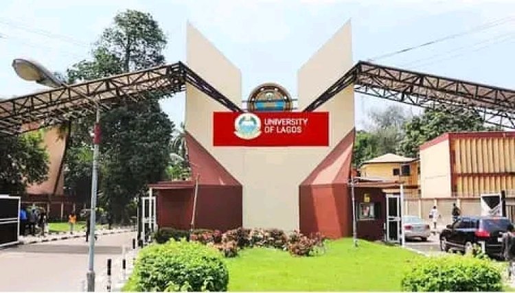 UNILAG Releases DLI Admission List for 2025/2026 Academic Session (Batch 1)