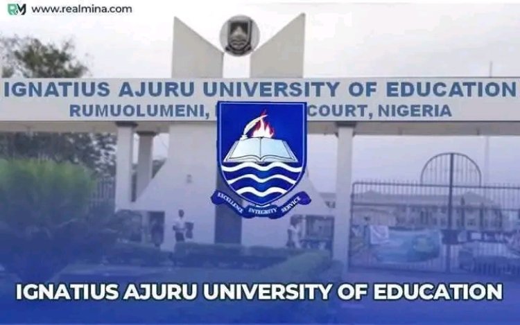IAUE Opens Payment Portal for 2025/2026 Postgraduate Fees, Urges Timely Compliance