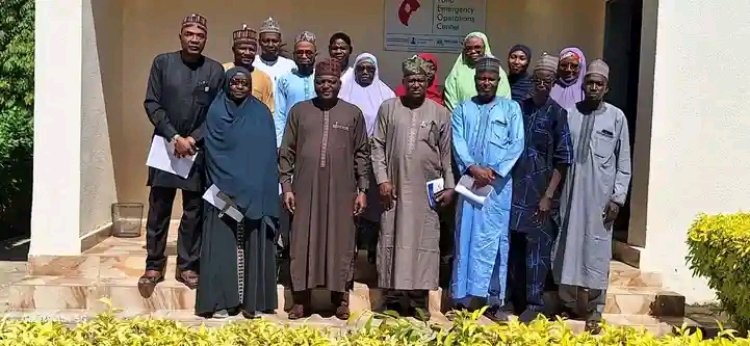 Yobe State Government Moves to Bolster Renal Care with New Nephrology Nursing Programme