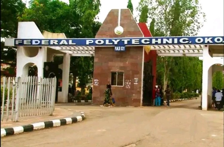 Federal Polytechnic Oko Governing Council Approves 2026 Staff Promotions