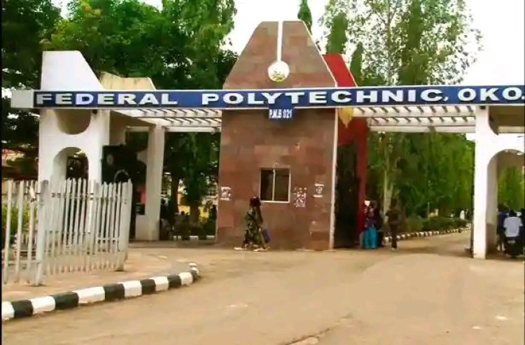 Federal Polytechnic Oko Governing Council Approves 2026 Staff Promotions