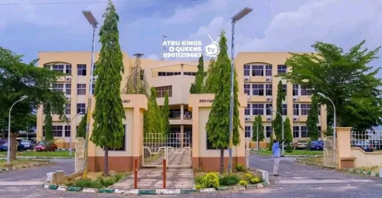 ATBU Releases Postgraduate Academic Calendar for 2025/2026 Session