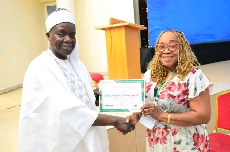 COOU Consultancy Services Repositions for Enhanced Industry Engagement and National Impact