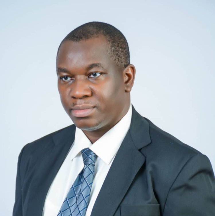 Prof. Musa Toyin Yakubu Elected Fellow of African Academy of Sciences