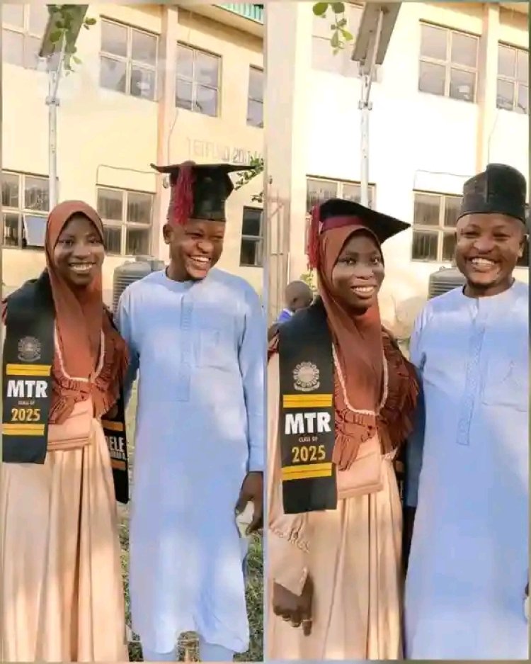 Dr. Usman Suleiman Sarki Commends Outgoing FUD Vice-Chancellor