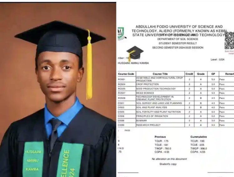 ADUSTECH Announces Postgraduate Admissions for 2025/2026 Academic Session; Opens Application Portal