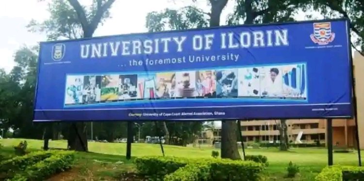 UNILORIN Releases Provisional CBT Timetable for 2025/2026 Harmattan Semester Examinations
