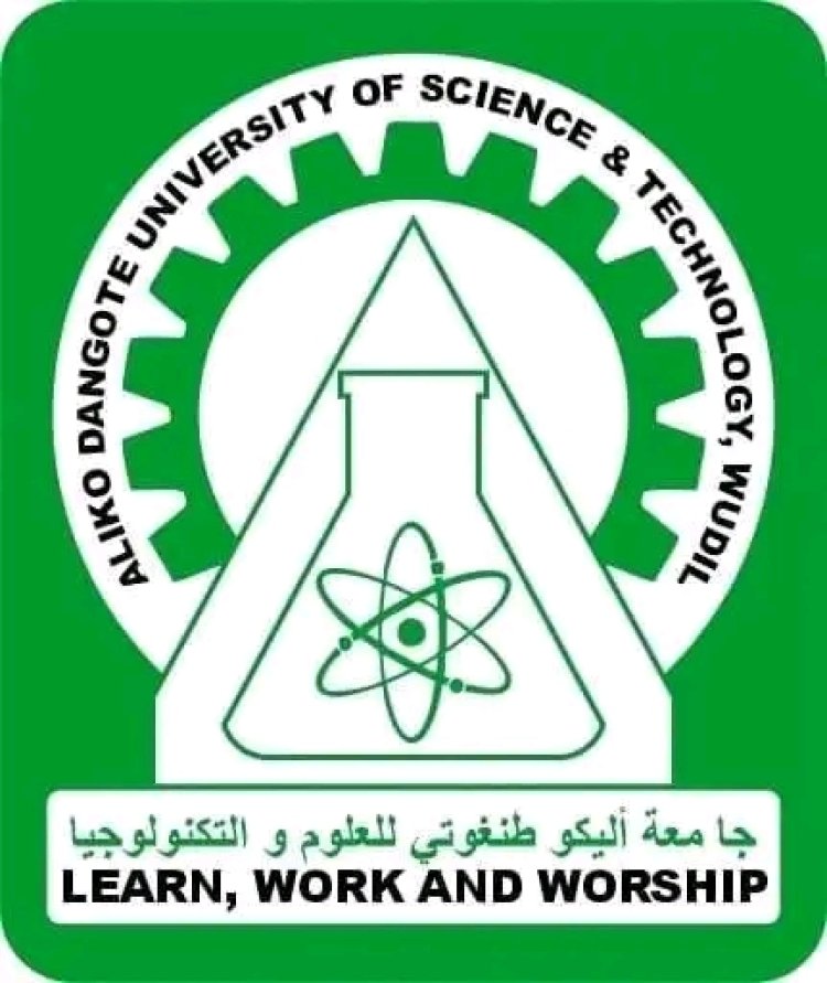 ADUSTECH, Wudil Postgraduate Admission Form for 2025/2026 Session