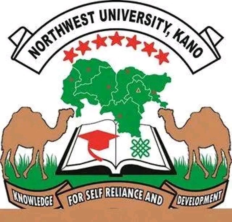Northwest University, Kano Issues Urgent Notice on Certificate Issuance Delay