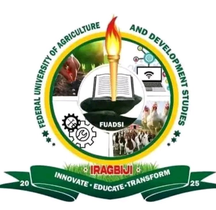 FUADSI Announces 2025 Recruitment for Academic and Non-Teaching Staff