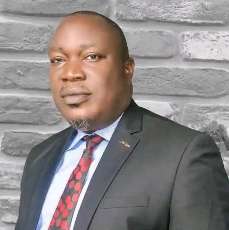 EKSU Community Mourns as Dr. Tunde Dada Passes Away