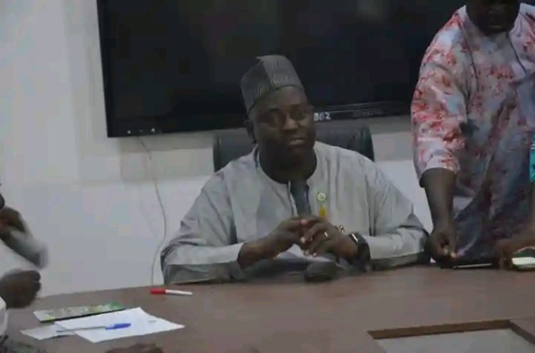 Federal Ministry of Health Approves Readiness for Medical Training at FUTMinna and FMC Bida