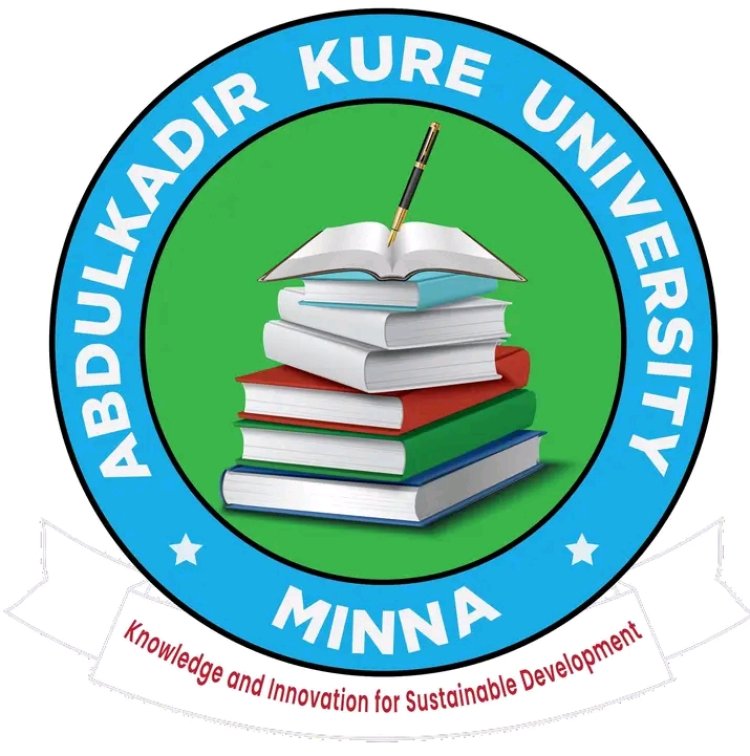 Abdulkadir Kure University Releases 2025/2026 Admission List, Sets Two-Week Deadline for Acceptance
