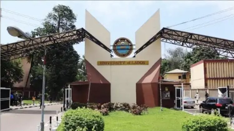 UNILAG Announces Schedule for 56th Convocation Ceremonies